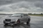 Jaguar XJR575 2017 года (WW)